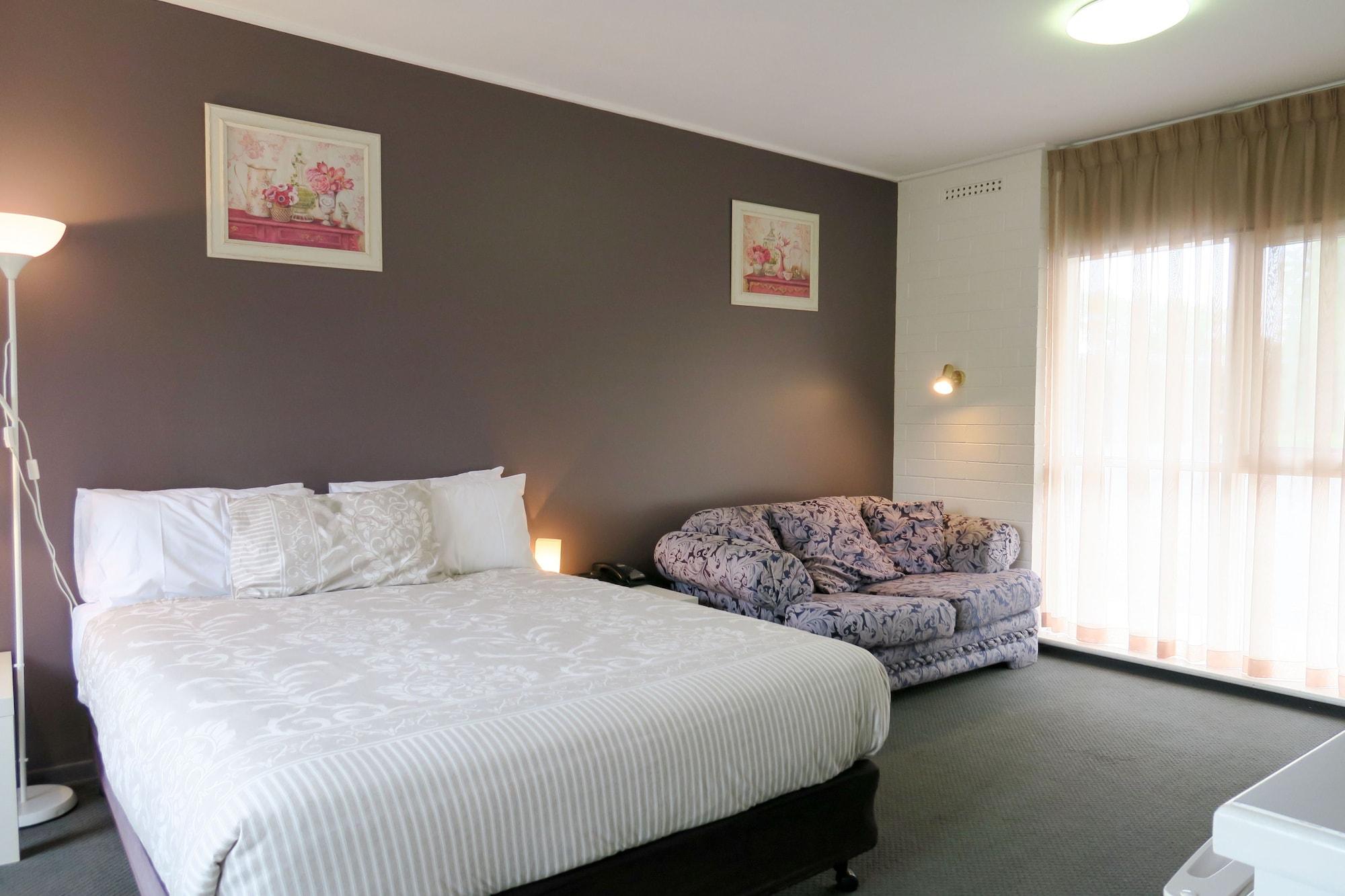 Hotel The