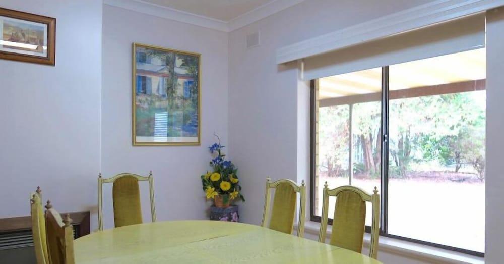 The Hotel Lyndoch