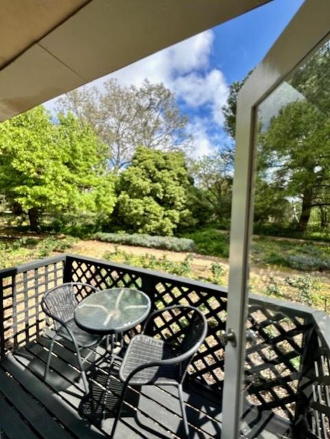 The Hotel Lyndoch