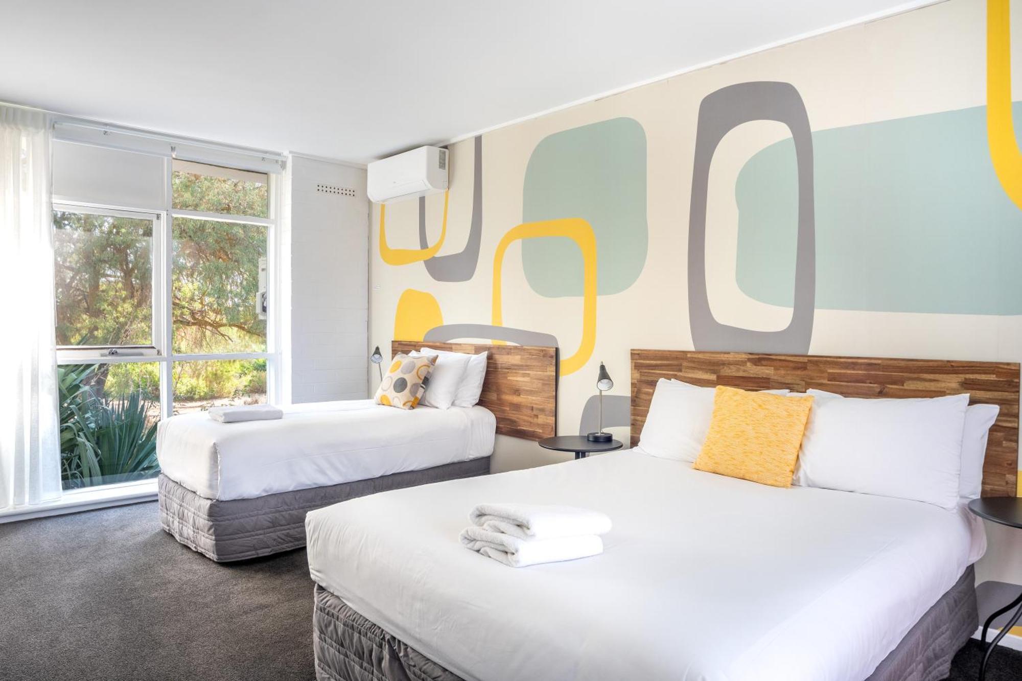 Hotel The