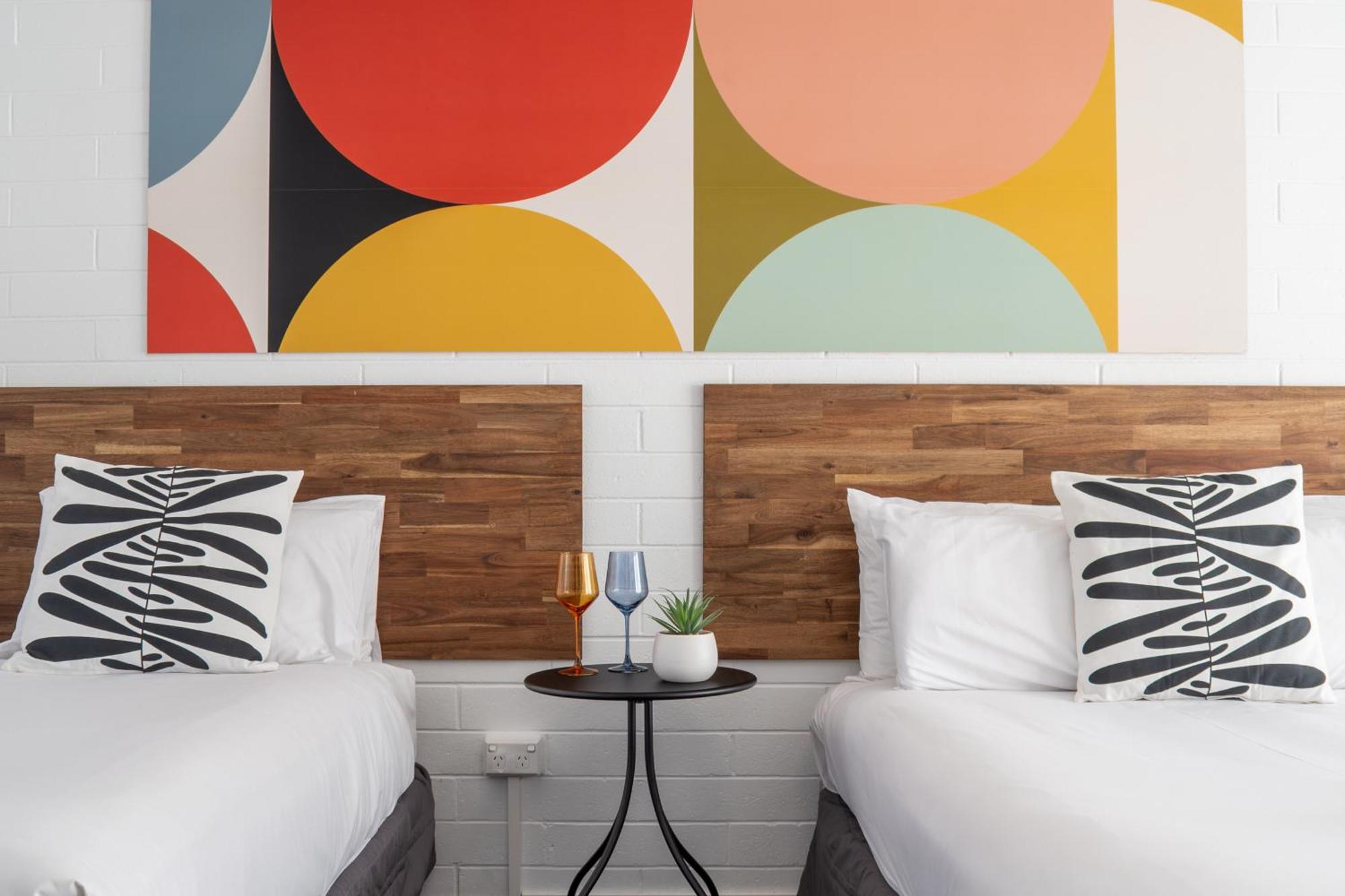 The Hotel 3*