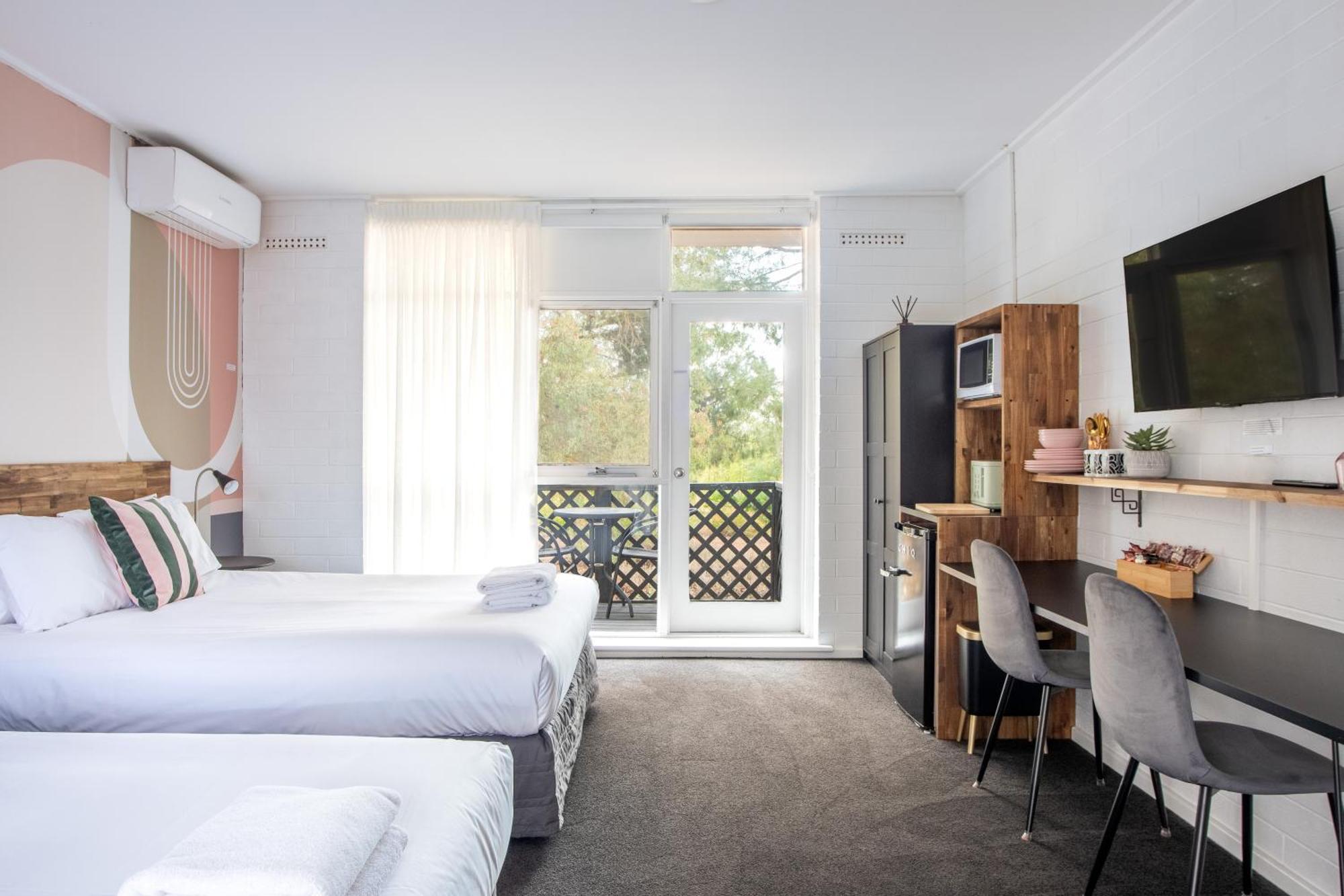 Hotel The Lyndoch