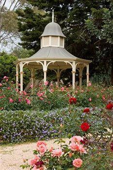 The Hotel Lyndoch