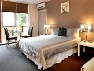 The Hotel
