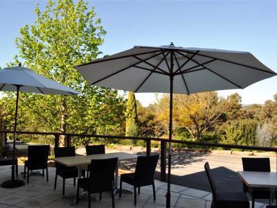 The 3* Lyndoch