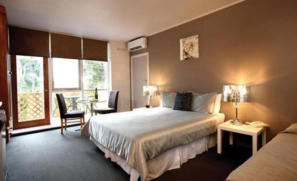 Hotel The