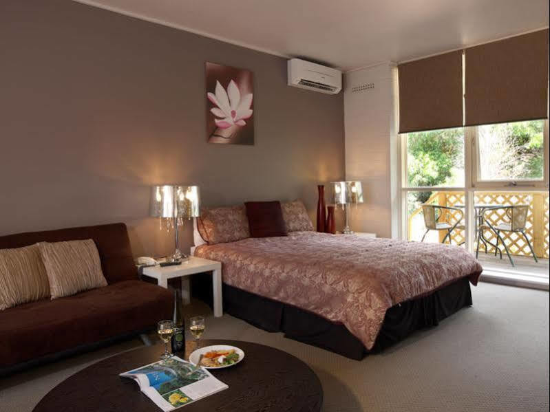 Hotel The
