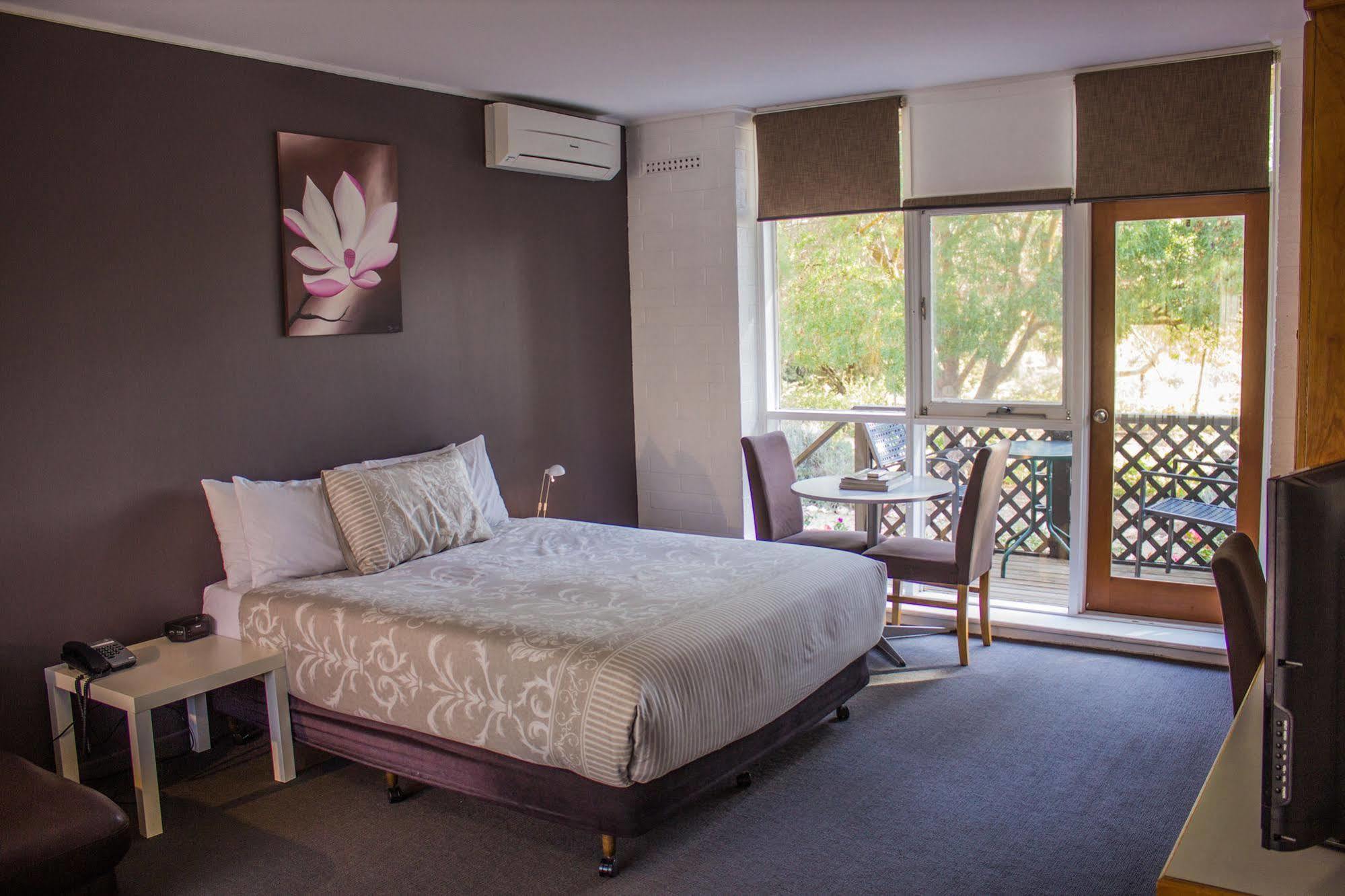 Hotel The Lyndoch
